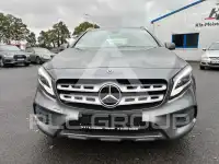 2019 Mercedes Benz GLA 200