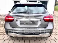 2019 Mercedes Benz GLA 200