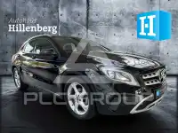 2019 Mercedes Benz GLA 200