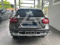 2019 Mercedes Benz GLA 200