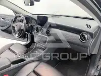 2019 Mercedes Benz GLA 200