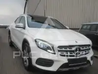2019 Mercedes Benz GLA 200