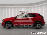 2019 Mercedes Benz GLA 200