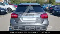 2019 Mercedes Benz GLA 200