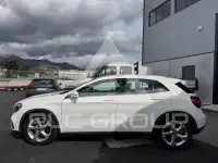 2019 Mercedes Benz GLA 200