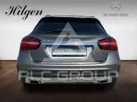 2019 Mercedes Benz GLA 200