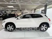2019 Mercedes Benz GLA 200