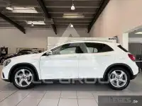 2019 Mercedes Benz GLA 200