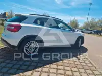 2019 Mercedes Benz GLA 200