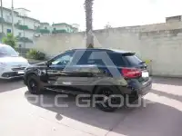 2019 Mercedes Benz GLA 200