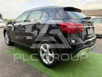 2019 Mercedes Benz GLA 200