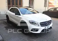 2019 Mercedes Benz GLA 200
