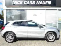 2019 Mercedes Benz GLA 200