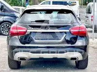 2019 Mercedes Benz GLA 200