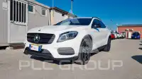 2019 Mercedes Benz GLA 200