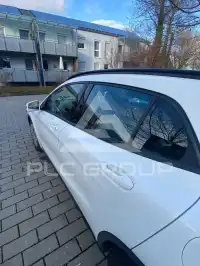 2019 Mercedes Benz GLA 200