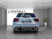 2019 Mercedes Benz GLA 200