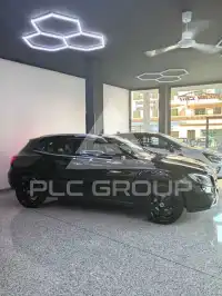2019 Mercedes Benz GLA 200