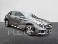 2019 Mercedes Benz GLA 200
