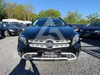 2019 Mercedes Benz GLA 200