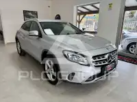 2019 Mercedes Benz GLA 200