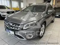 2019 Mercedes Benz GLA 200