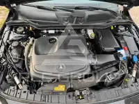 2019 Mercedes Benz GLA 200