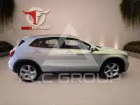 2019 Mercedes Benz GLA 200