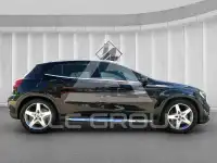 2019 Mercedes Benz GLA 200