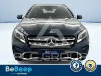 2019 Mercedes Benz GLA 200