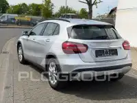 2019 Mercedes Benz GLA 200