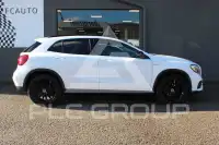 2019 Mercedes Benz GLA 200
