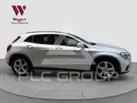 2019 Mercedes Benz GLA 200