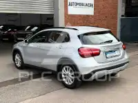 2019 Mercedes Benz GLA 200