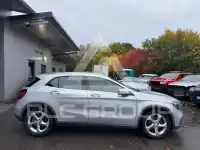 2019 Mercedes Benz GLA 200