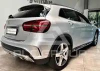 2019 Mercedes Benz GLA 200