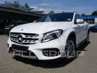 2019 Mercedes Benz GLA 200