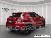 2019 Mercedes Benz GLA 200