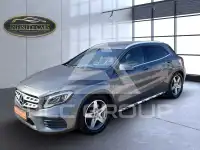 2019 Mercedes Benz GLA 200