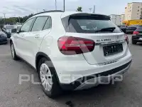 2019 Mercedes Benz GLA 200