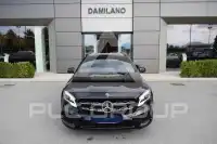2019 Mercedes Benz GLA 200