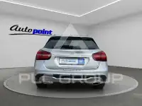 2019 Mercedes Benz GLA 200