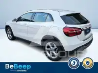 2019 Mercedes Benz GLA 200