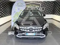 2019 Mercedes Benz GLA 200