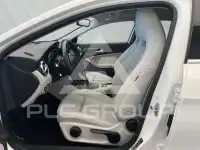 2019 Mercedes Benz GLA 200