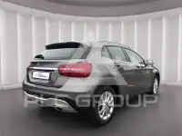 2019 Mercedes Benz GLA 200