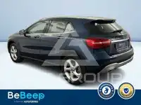 2019 Mercedes Benz GLA 200