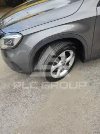 2019 Mercedes Benz GLA 200