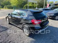 2019 Mercedes Benz GLA 200