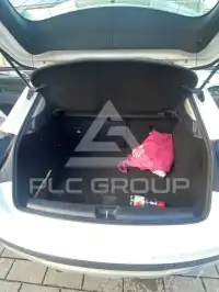 2019 Mercedes Benz GLA 200